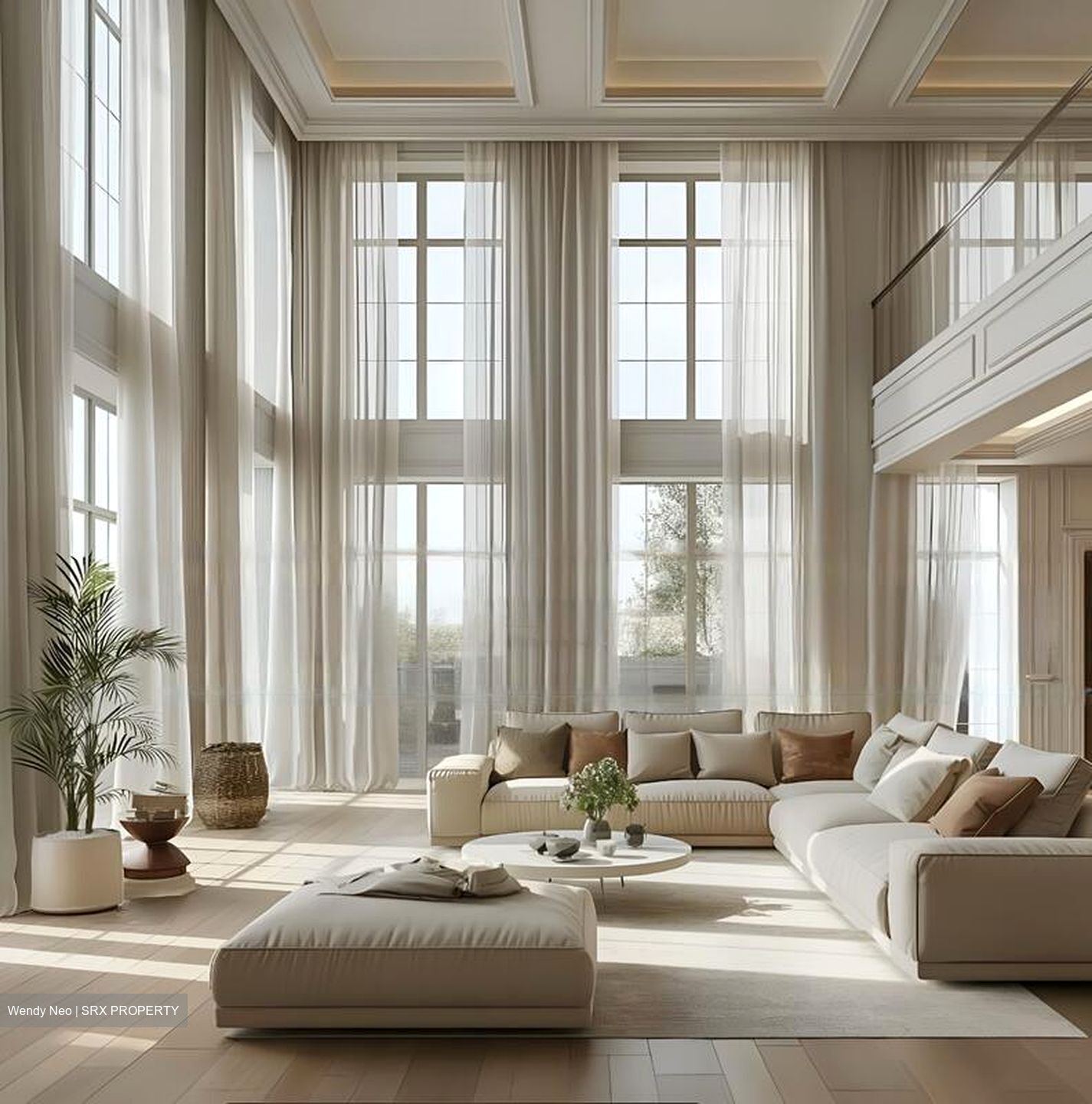 Tanglin Hill Villas (D10), Detached #458692661